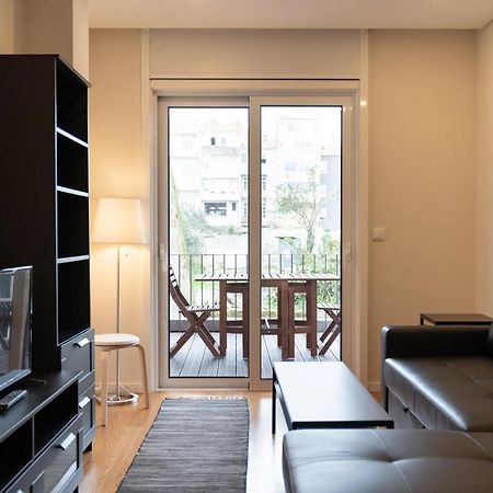 Jenny Porto Apartment Exterior foto