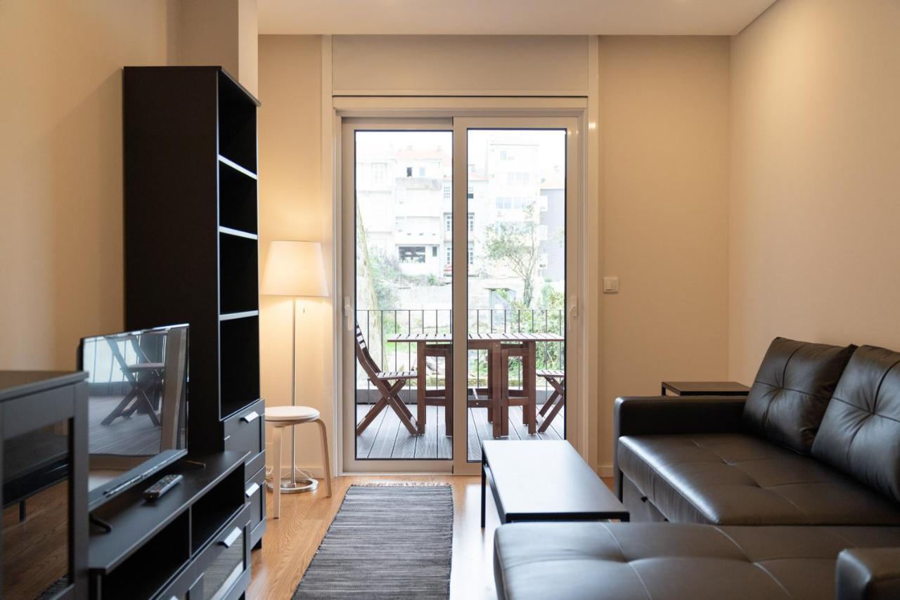 Jenny Porto Apartment Exterior foto