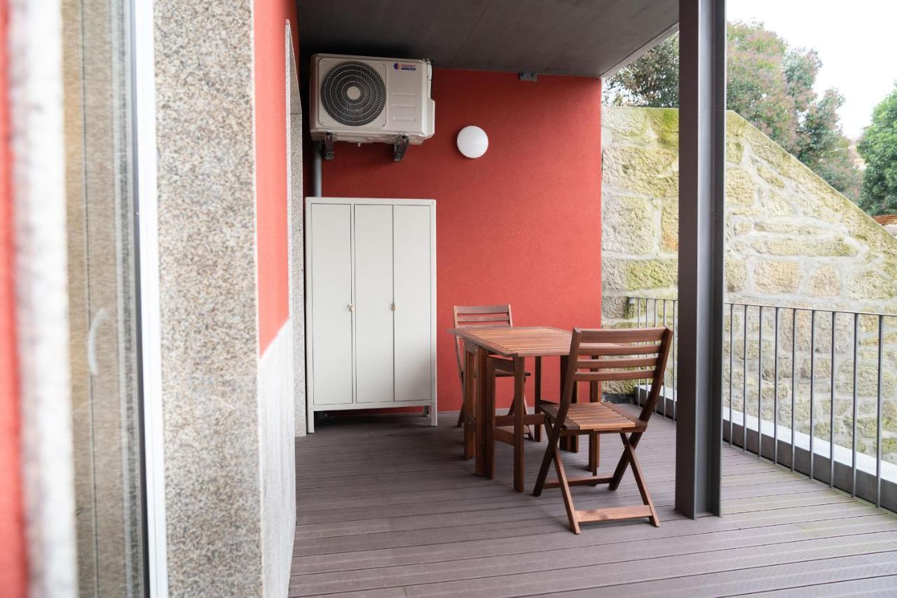 Jenny Porto Apartment Exterior foto